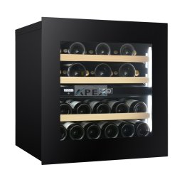 DUNAVOX DVN-25.65DB.TO Noble Beépíthető borhűtő