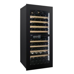 DUNAVOX DVN-70.185DB.TO Noble Beépíthető borhűtő