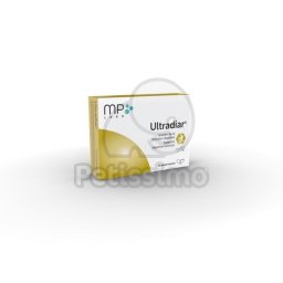 MP Labo Ultradiar kapszula - kutyáknak és macskáknak emésztési zavarokra 20 db