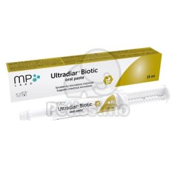 MP Labo Ultradiar paszta - kutyáknak és macskáknak 15 ml
