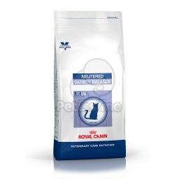 Royal Canin Feline Neutered Satiety Balance 1,5 kg