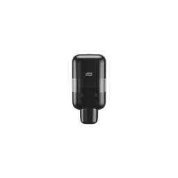 Adagoló folyékony- és habszappanhoz 525 ml műanyag Elevation Mini S5 Tork_565208 fekete