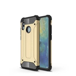 TOUGH védőburkolat Huawei P Smart 2019 arany