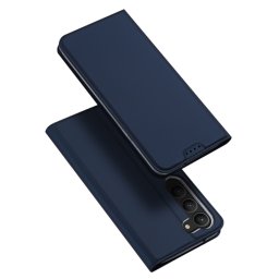 DUX pénztárcavédő Samsung Galaxy S23 5G kék