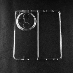 PC Műanyag borítás One Plus Open átlátszóhoz