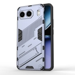 BIB Védőburkolat OnePlus Nord 4 5G szürke