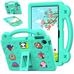 FANY Gyermek tablettahuzat Lenovo Tab 10.1 mentolhoz