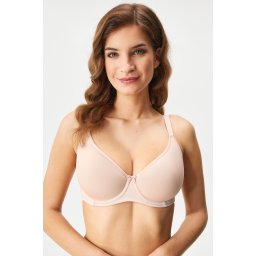 Spacer True bélelt melltartó testszín 70C
