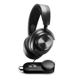 Steelseries Arctis Nova Pro for Xbox Headset Black