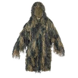 Mil-Tec ghillie párka