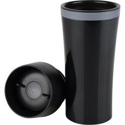 Emsa Thermo kulacs 0,36 liter rozsdamentes acél és műanyag 514179