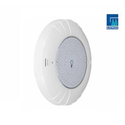 Gemas SLIM 2018 ledes reflektor betonos medencébe AC 12V 50W falátvezetőbe rögzíthető AS-020002