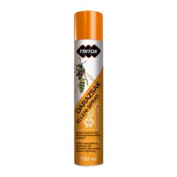 TRITOX darazsak elleni spray 750ml