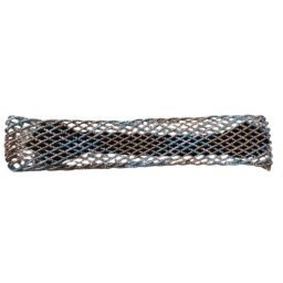 Hair Power Sparkling fejpánt, Gold-Blue