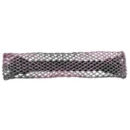 Hair Power Sparkling fejpánt, Silver-Pink