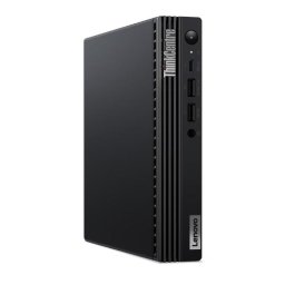 Lenovo ThinkCentre M90s G5 SFF i5-14500/16GB/512GB SSD/DVD-RW/1yPremier/Win11 Pro/fekete