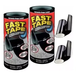 Univerzális, vízálló ragasztószalag-Flex Tape -nagy kivitel