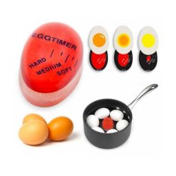 Egg Timer Tojás Időzítő Indikátor (4216)