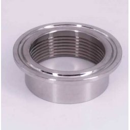 2"-os Tri-clamp átalakító 6/4"-os"-os Belső Menet (5552)