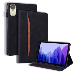 FLATY Flip tok Honor Pad V9-hez fekete