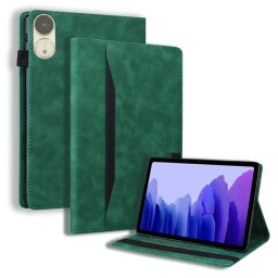 FLATY Flip tok Honor Pad V9 zöld
