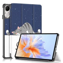 ART Flip tok a Honor Pad V9 LAZY CAT