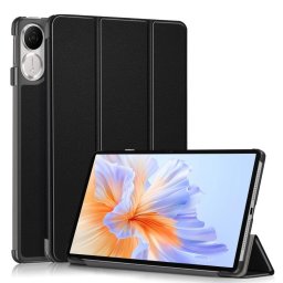 LEATHER Csuklós burkolat Honor Pad V9 fekete