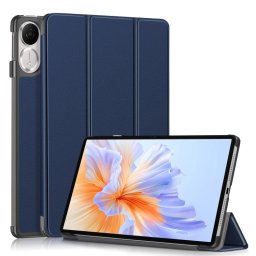 LEATHER Csuklós burkolat Honor Pad V9 kék