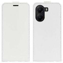 Flip tok Xiaomi Poco X7 Pro fehér