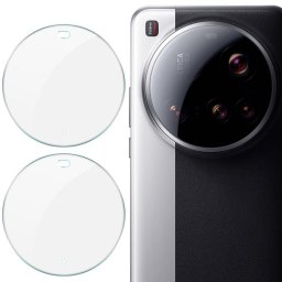 IMAK 2x Fényképezőgép védőüveg Xiaomi 15 Ultra