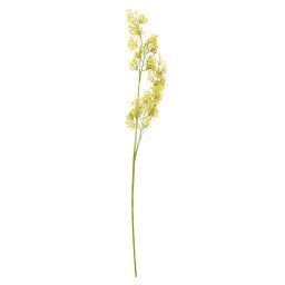 Művirágok sárga tónusok 75 cm
