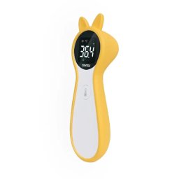 Contec TP600 infravörös lázmérő