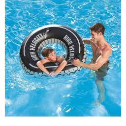 Bestway úszógumi 119cm 36102