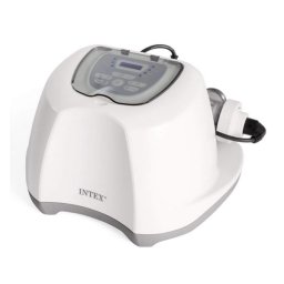 Intex QS 700 PLUS sóbontó készülék 32 m3 víztérfogatig (7g/h klór termelés) 26688