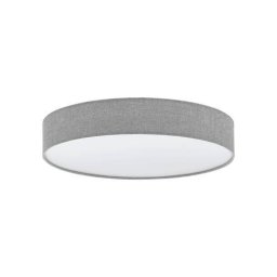 EGLO , 97779 , ROMAO , mennyezeti lámpa , 3000 K 5000 K , LED , 36W , Yes , IP20 , szürke, fehér