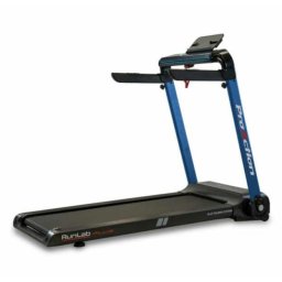 BH Fitness RunLab Plus Blue futópad