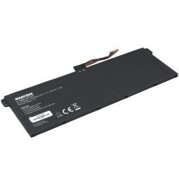 AVACOM Csere akkumulátor Acer Aspire A3 A315 Li-Pol 7,7V 4805mAh 37Wh