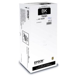 Epson T8391 (C13T83914N) - eredeti patron, black (fekete)