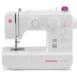 SMC 1412 SINGER VARRÓGÉP