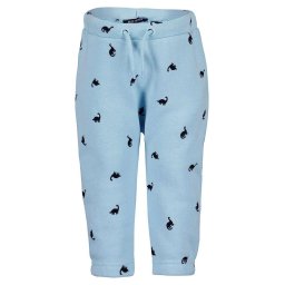 Dinós Gyerek pamut jogging nadrág