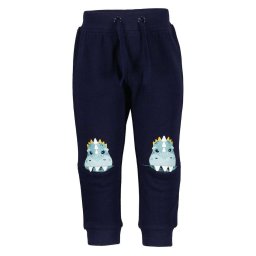 Dinós Gyerek pamut jogging nadrág