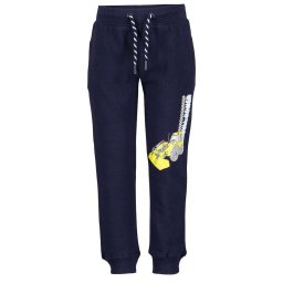 Melegítő nadrág Munkagép kollekciós sötétkék