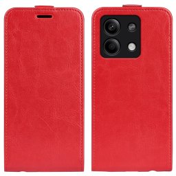 Flip tok Xiaomi Redmi Note 13 5G piros telefonhoz