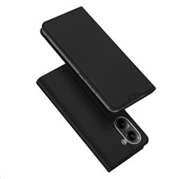 DUX Flip tok Xiaomi Poco X7-hez Pro fekete