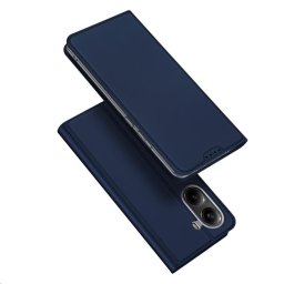 DUX Flip tok a Xiaomi Poco X7-hez Pro kék