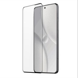 DUX 3D Edzett védőüveg a Xiaomi 15 Ultra