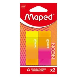 MAPED Radír, MAPED "Neon"