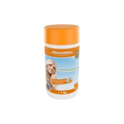 Aquacorrect KLÓRSTABILIZÁLÓ 1kg AS-150021-0755601TA00