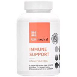 USA Medical Immune Support kapszula - 60db
