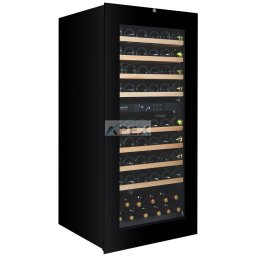 DUNAVOX DXB-65.154DB.TO Balance Beépíthető borhűtő